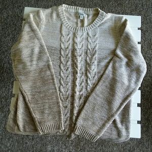 Croft&Barrow Sweater